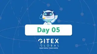 The final day at GITEX Global 2023! Now explore the future of unified communication with Bevatel