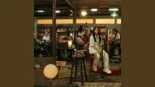 Colocao (Tiny Desk)