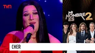 Cher interpreta un mágico y nunca antes visto cover de 