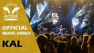 Kal | Gurbetski Tango | live - album 