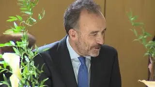 La renuncia del juez Marchena centra la actualidad pol&iacute;tica
