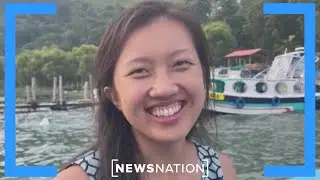 California woman disappears in Guatemala, family says | NewsNation Prime