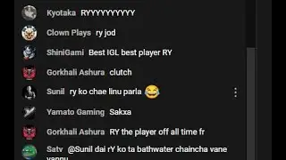 🔴[EN/HIN/NP] AJHA NUHAYERA KATTU SUKAYERA STREAM GAERA GAME JITDINE HO