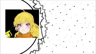 Basically Neon Katt's introduction (RWBY)