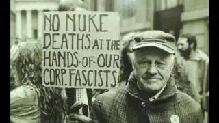 Good Thinking, Wall Street Profiteering, Nuclear Weapons