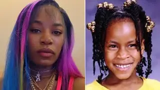 ToshUnique Pulls Back Up On Shank To Stand On Her Being Alexis Patterson. Part 2