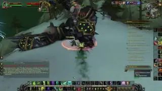 World of Warcraft Ulgrom Legion Assault Highmountain World Quest Guide