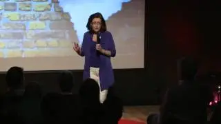 Reject Rejection: Elaine Dundon at TEDxHappyValley