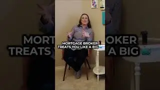 Mortgage broker vs bank? 🤔 | Calgary real estate tips 2023