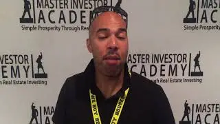 Review Of Scott Jelinek&rsquo;s Master Investor Academy