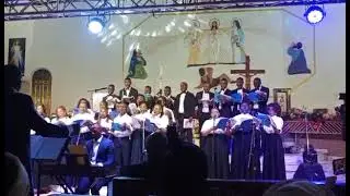 17- Veni sancte Spiritus K 47 - 1768