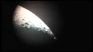 How Fast Does the Moon Move?