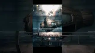Mothership Zeta core - Fallout 3