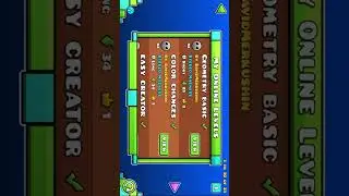 I made a level 