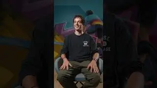 Виктор Лафей готов к ракетному полёту! 🚀