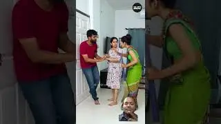 #boxing# ka# naya# tarika#@#comedy #@