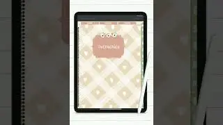 Digital Gratitude Journal | 5 Minute Daily Journal