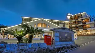 Отель Livemax Resort Kyotango Sea Front | Киотанго, Япония | Обзор отеля 🏨