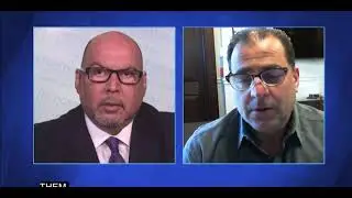 Sen  Paul Sarlo on NJ's Budget, Cost of living adjustments COLA pension