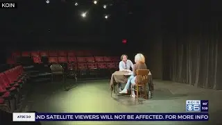 CoHo Productions brings live theater performance to the digital stage