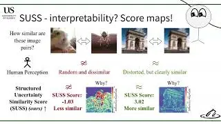 AI Day 2026: Paula Seidler - Structured Uncertainty Similarity Score (SUSS)...
