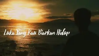 Luka Yang Kau Biarkan Hidup – Ada Hati yang Menunggu, Sampai Ia Belajar Mengikhlaskan