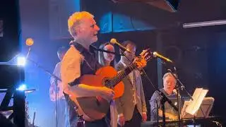 The High Llamas - Checking in, Checking out, Petit Bain, Paris, 9/04/2025