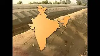 Central Potato Research Institute at a GLANCE