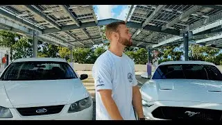 Jaden Wakefield - Johnny P's Caddy Remix [Music Video]