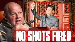 &ldquo;They Want to Become the World&rdquo; - Michael Yon Exposes China's Ultimate Game Plan