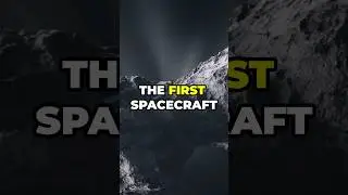 🚀 How Rosetta Changed Space Exploration
