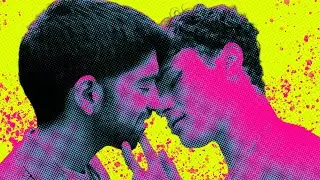 luca meets shiv | instagays lgbt gay romance short film
