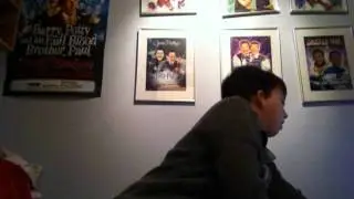 My Autograph Collection