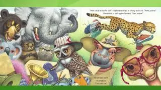 Fiona Helps a Friend | Fiona the Hippo Series | Read aloud books | Bedtime Stories for Children