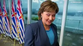 Christy Clark&rsquo;s doing it the right way: Mike Smyth