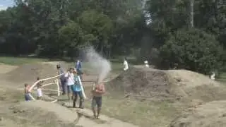 Hódmezővásárhely Dirt Jam 2015