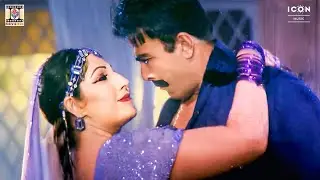 Tu mere kothe ki raunak hai, Gujjar lAcha Gujjar | Masood Butt |Pakistani Movie Scene |Punjabi Movie