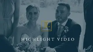 The Wedding of Kristy and Scott | Shottle Hall Wedding Video | Jordan Lee Video