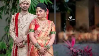 Meghana & Chandrahas | Wedding Film | Handcrafted Documentary Film