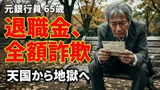 元銀行支店長、退職金2000万円が消えた日。「俺はプロだ」と過信したエリートの末路