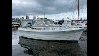 Saga 27 Outside