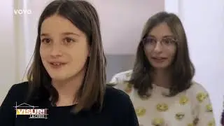 Visuri La Cheie 2024 | Sezonul 9 Episodul 2