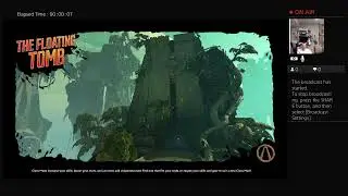youngpup20's Live PS4 Broadcast