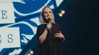 Abs Niblock - Rocknations Youth Conference 2016