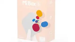 XIAOMI Mi Box S - 4K Android TV Box - Streaming Media Player with Google Assistant