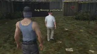 Bully Remaster PS5 Cp2 A Little Help II