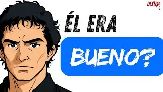 La verdad oculta sobre Brian Moser en Dexter