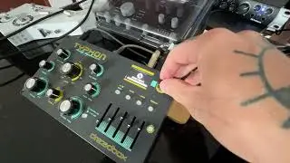 USB Isolator ADUM3160 and Dreadbox Typhon