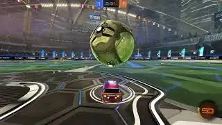 1v1 win against Ryad-59-aw (= 2nd place global 1s & 1st place PS4 only global 1s)