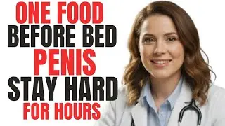 Urologist: Eat THIS Before Sex &ndash; It Increases Blood Flow Instantly